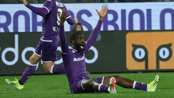 Trevisani: “Viola indistruttibili in coppa. Serve coraggio a mettere Ikoné ora” - immagine 1