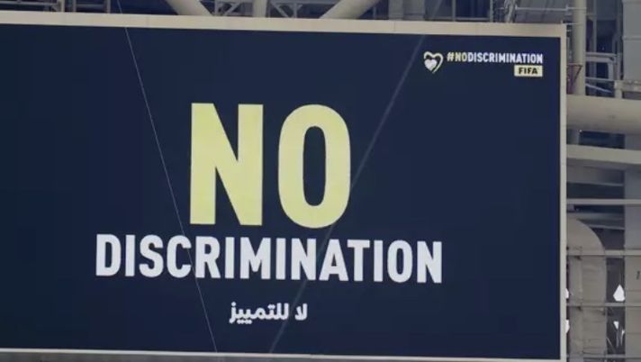 Abusi, FIFA identifica 300 utenti responsabili di cyberbullismo ai Mondiali in Qatar - immagine 1