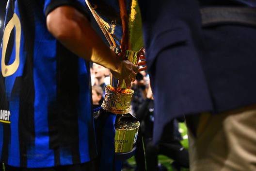 Accardi: “Scudetto? Mi auguro che lo vinca il Napoli, è ora che festeggi il Sud”- immagine 2