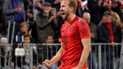 Kane-show contro il Flamengo: il Bayern vola verso la sfida col PSG