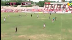 Video – Follia in Argentina: sparatoria in campo, ferito l’allenatore