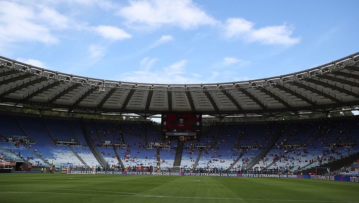 Roma-Lille, dove vedere la sfida dell’Olimpico in diretta tv e streaming LIVE - immagine 1