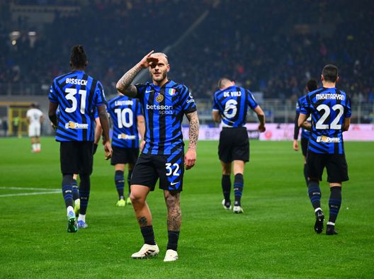 Getty Images Dimarco: “Vittoria meritata. Obiettivo Mondiale? Non faccio previsioni ma…”- immagine 2