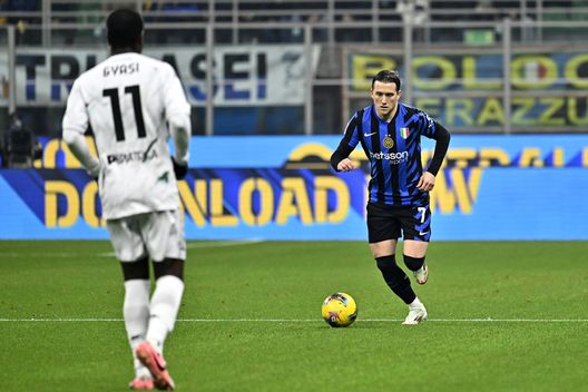 CdS – Inter risponde al Napoli, ma che fatica. Zielinski e Taremi non danno le risposte attese- immagine 2