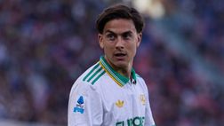 Parma-Roma, formazioni ufficiali: fuori Pellegrino e novità Dybala! Per Pisilli, Suzuki e Soulé…