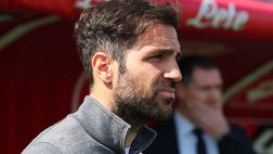 Romano – Fabregas, contatto diretto tra Inter e Como: la situazione. Le alternative…