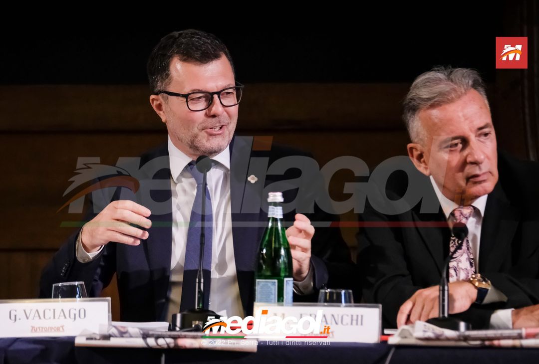 FOTO 20th Golden Boy 2022 (GALLERY) - immagine 48