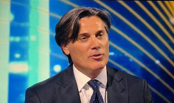 Bergomi a Montella: “Cosa pensi di Pio Esposito?”. La risposta del ct della Turchia - immagine 1