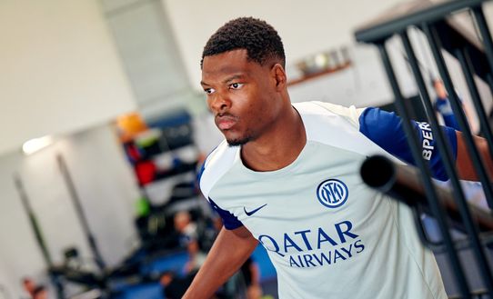 Getty Images CorSera – Ecco quando rientra Dumfries. E per il Derby Chivu sta pensando a…- immagine 2