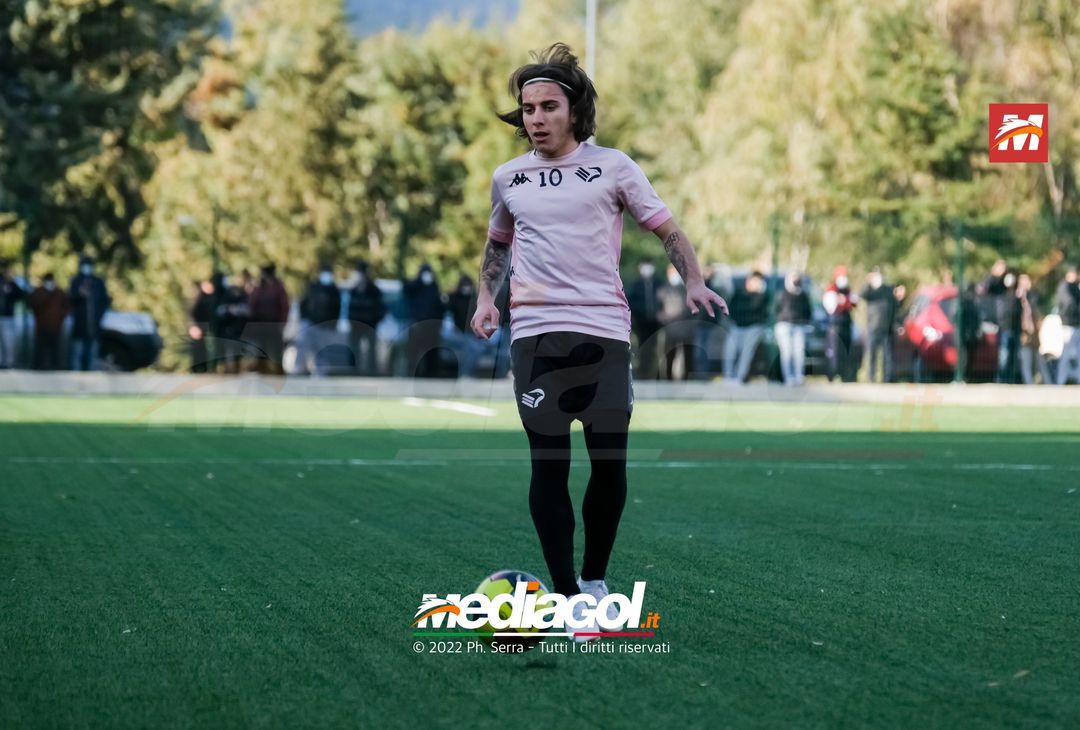 FOTO, Marineo-Palermo 0-6 la partita finisce in goleada (gallery) - immagine 96