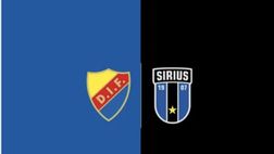 Djurgarden-Sirius: dove vedere l’Allsvenskan in Diretta Tv e in Streaming Gratis