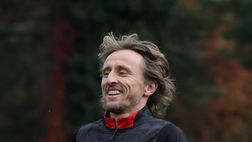Modric leader in tantissime categorie: per il Milan è insostituibile. I suoi obiettivi