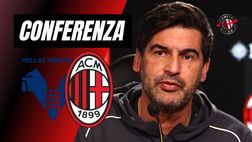 Verona-Milan, Fonseca: “Alex Jimenez è il titolare adesso”