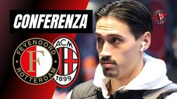 Feyenoord-Milan, Reijnders: “Aiuterò a trovare l’equilibrio” | LIVE News