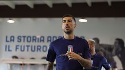 Lazio, Zaccagni escluso dalla Nazionale: convocato Piccoli al suo posto