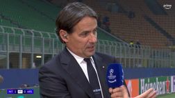 Inzaghi: “Ho avuto risposte importanti da chi ha giocato, godiamocela. E’ un orgoglio…”