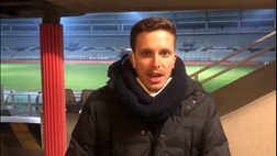 Video – Il post partita di Torino-Spezia 0-0: “Palo di Ansaldi, giusto così”