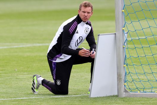 Nagelsmann: “Salihamidzic e Kahn dovevano liberarsi di Rummenigge e Hoeness…”- immagine 5