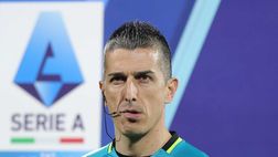 Ravezzani certo su Milan-Fiorentina: “Resto fortemente convinto che quello sia rigore”