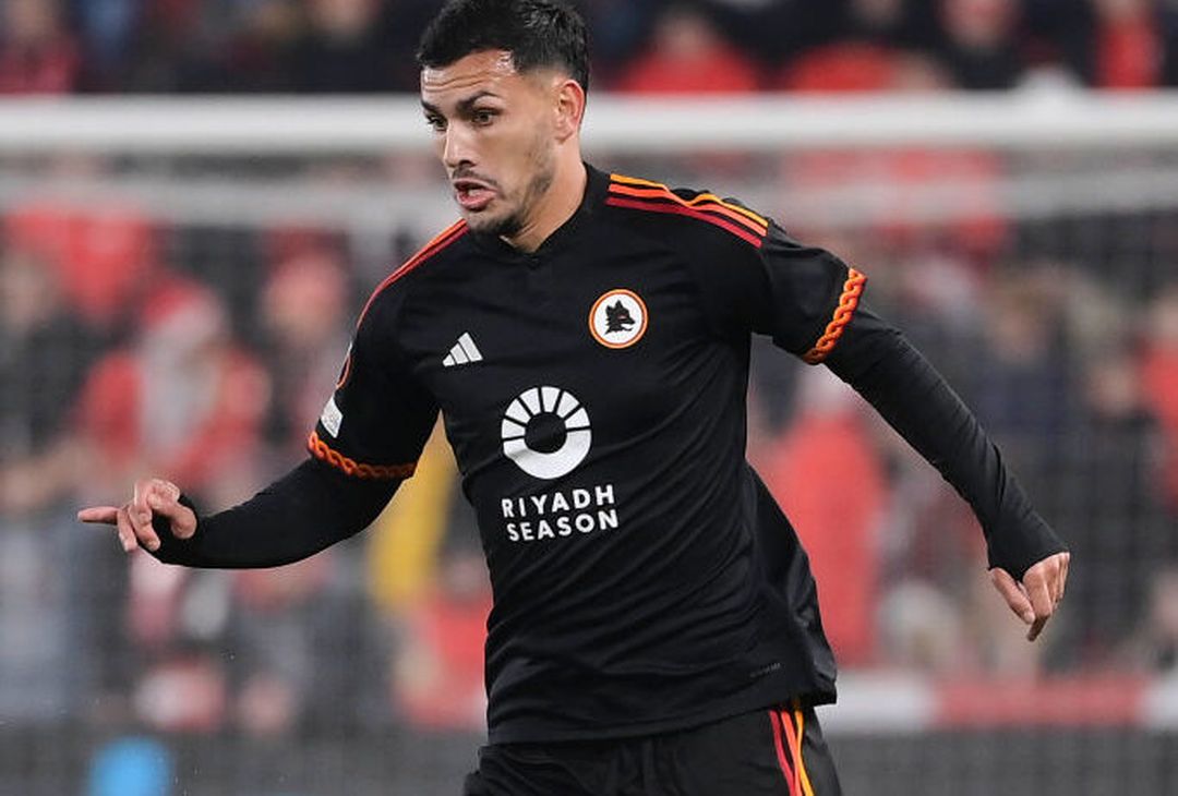 Slavia Praga-Roma 2-0 – FOTO GALLERY - immagine 30