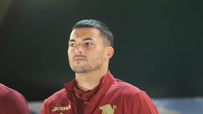Radonjic e la consacrazione: la concorrenza per esplodere definitivamente - immagine 1
