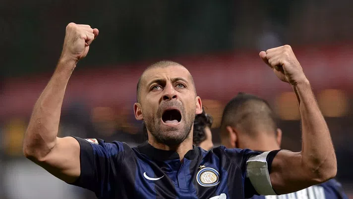 Oggi è il compleanno di Walter Samuel: il messaggio di auguri dell’Inter - immagine 1