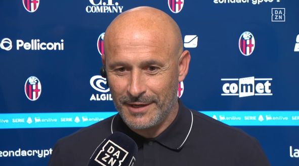 UFFICIALE / Italiano si separa dal Bologna: rescissione consensuale- immagine 2