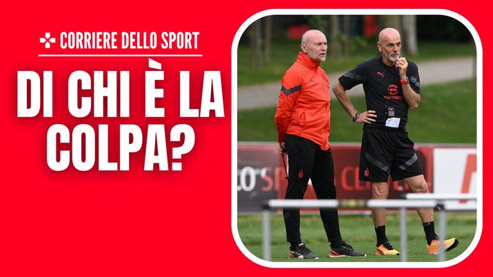 Il Milan è alle prese con una situazione infortuni piuttosto pesante | AC Milan News (Getty Images) Infortuni AC Milan