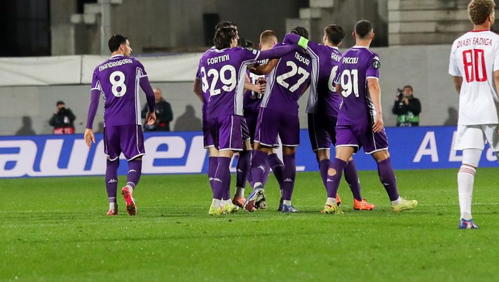 Bocci: “Fiorentina? Se con la Cremonese gioca per il pareggio perderà” - immagine 1