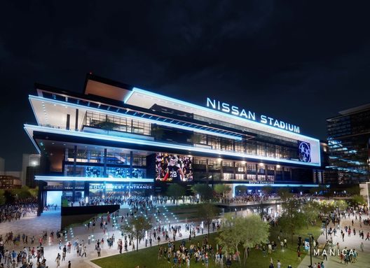 San Siro come Wembley: demolizione e nuova vita. L’idea di Milan e Inter- immagine 3