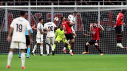 Milan-Roma – FOTOGALLERY