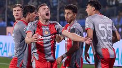 Ds Cremonese: “Vardy? È un’icona, giocatore di alto livello! I nostri obiettivi…”