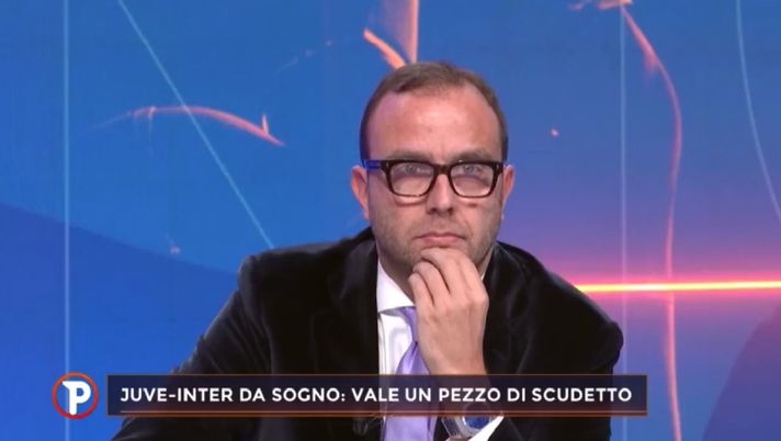 Trevisani: “Inter Ferrari e Juve 500? E’ falso, Juve forte ma dovrebbe giocare meglio” - immagine 1