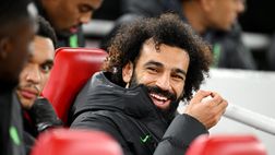 Salah stupisce ancora e Montella diceva: “Solo Messi è meglio di lui”