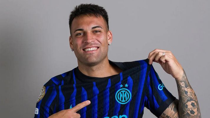 Getty Lautaro: “Chivu simile a Inzaghi. Ma qualcosa cambierà, stiamo lavorando su…” - immagine 1