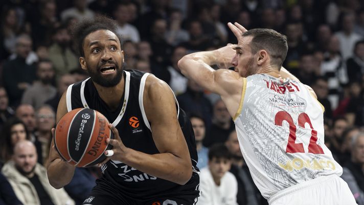 Eurolega, Lione-Partizan: diretta tv e streaming live del match - immagine 1
