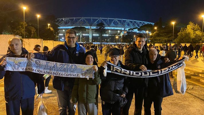 Lazio-Celtic Albano Primavera