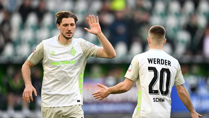 Werder Brema-Amburgo: probabili formazioni e diretta live - immagine 1