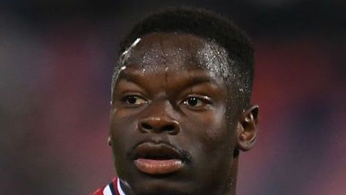 Cor. Sport – Soumaoro verso il rientro - immagine 1