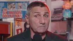 Giordano: “Quando Maradona mi prestò l’auto e venni inseguito dai tifosi”