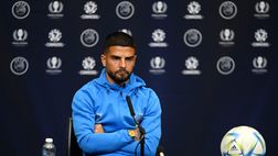 Insigne, l’ex Napoli sogna il ritorno in Italia: intanto spunta l’idea Arabia Saudita