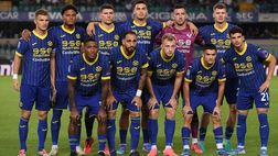 Giovani talenti dell’Hellas Verona pronti a brillare