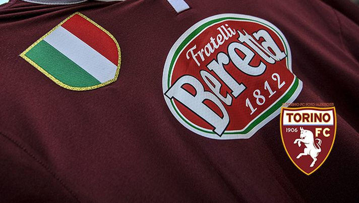 Storia delle maglie del Torino: facciamo un ripasso - immagine 1