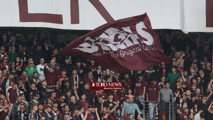 Verso Torino-Napoli, altro pienone allo stadio: invasione di tifosi azzurri? - immagine 1