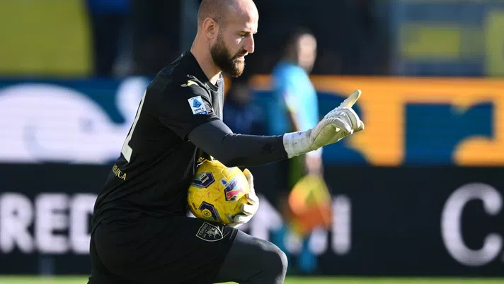 Vanja fa la differenza con due parate e il Toro pareggia contro il Frosinone - immagine 1