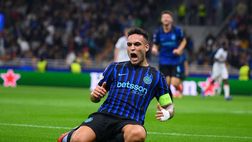 Inter, Lautaro leader e mentore: da Icardi a Thuram, si è reinventato. E quel tabù…