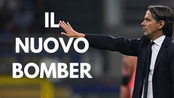 Calciomercato Inter / Il regalo della dirigenza: arriva il centravanti