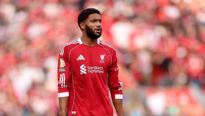 Calciomercato Milan, Gomez: Guehi al Liverpool non cambia le cose