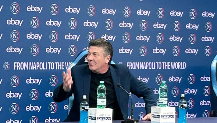 Mazzarri sugli infortuni: “Sono preoccupato, ecco chi non ci sarà a Torino” - immagine 1