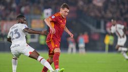 Roma-Milan 1-2, Eranio: “Una lezione di calcio. Tomori deve migliorare”